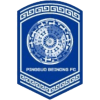 Logo do time