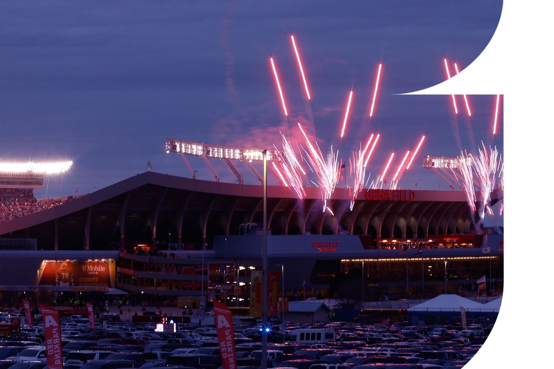 Arrowhead Stadium