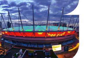 BC Place