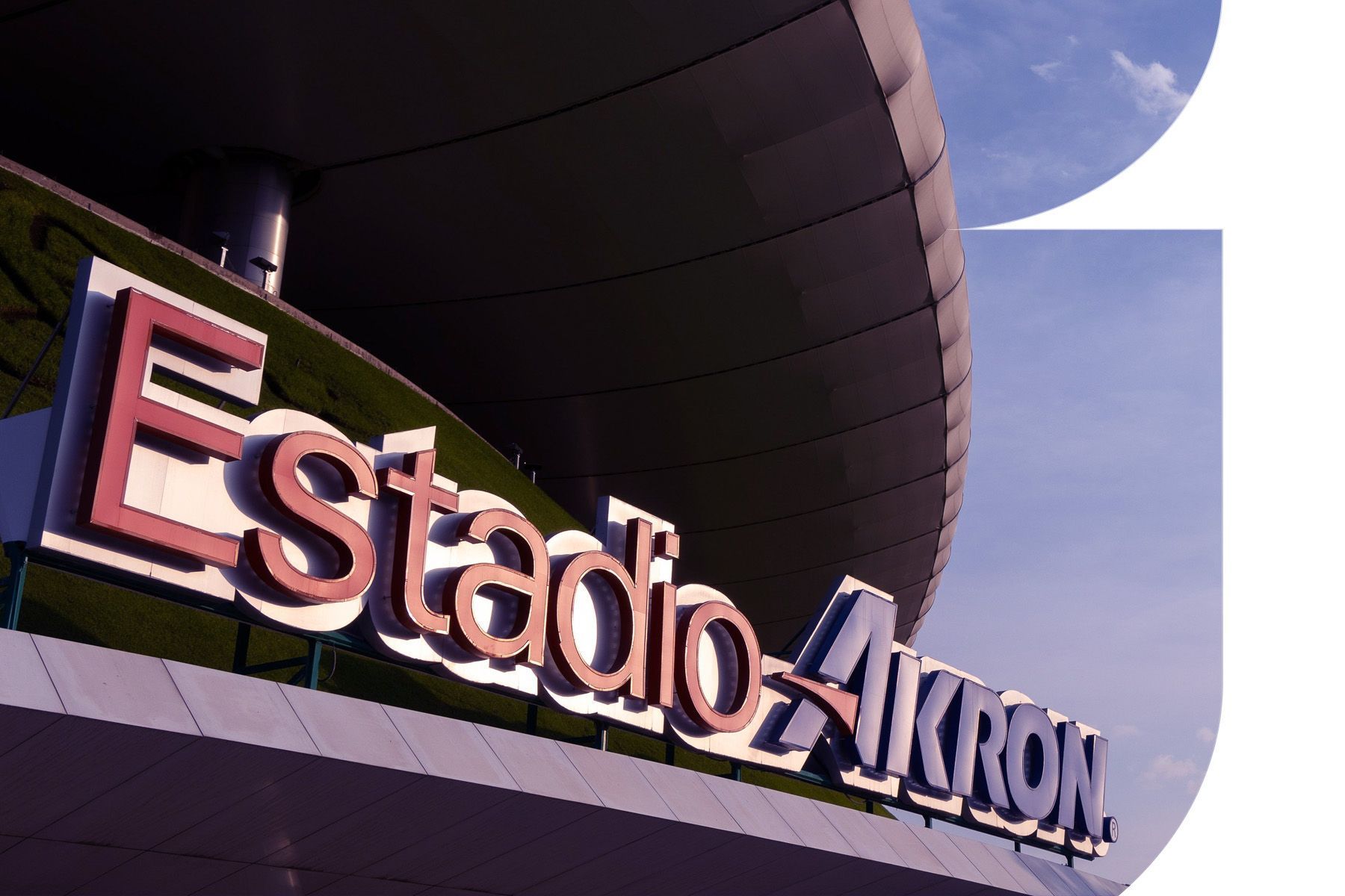 Estádio Akron