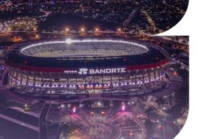 Estádio Azteca