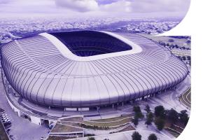 Estádio BBVA