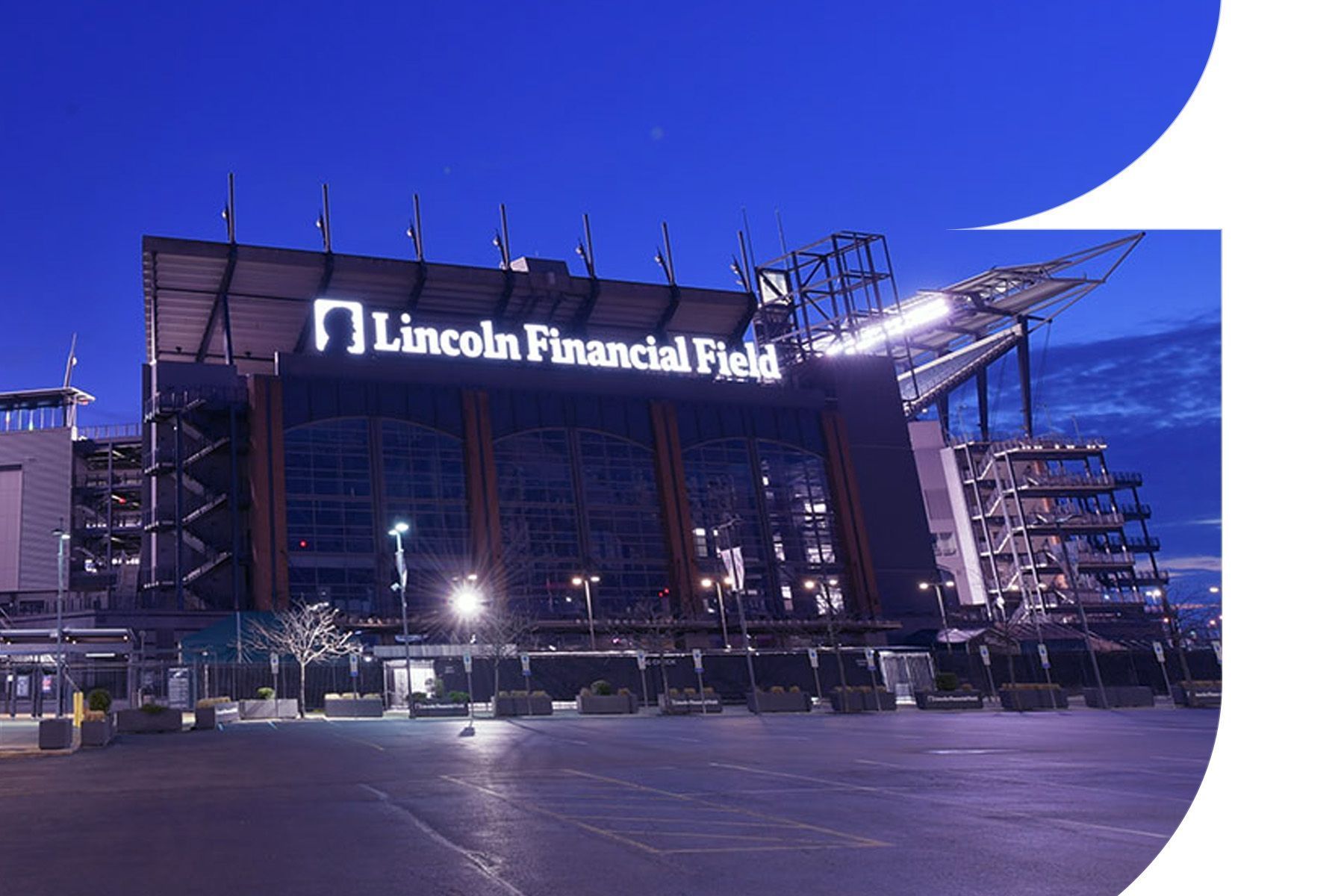 Lincoln Financial Field