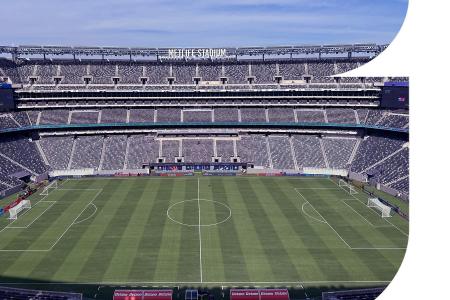 MetLife Stadium