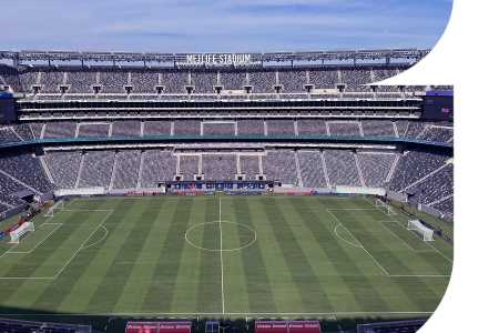 MetLife Stadium
