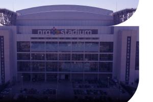 NRG Stadium
