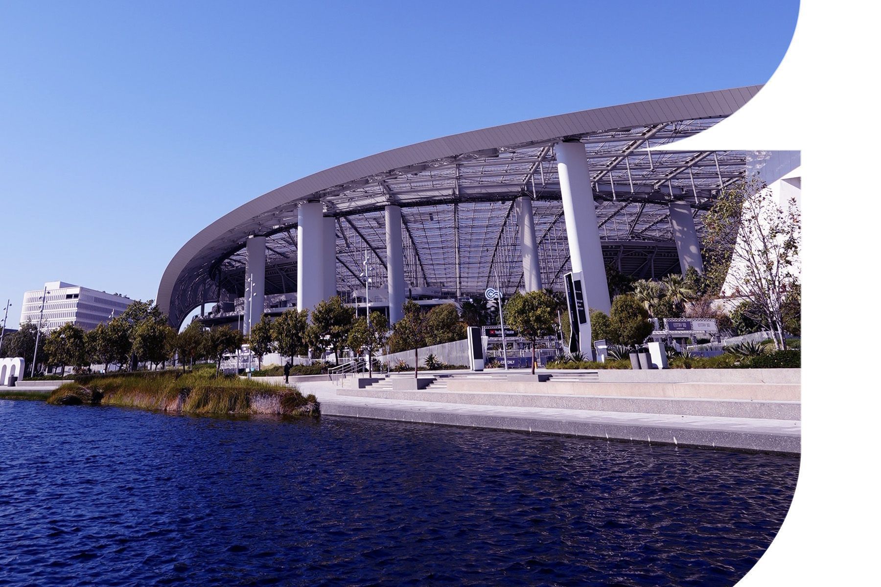 SoFi Stadium