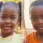 Mãe de irmãos desaparecidos em Bacabal-MA realiza coleta de material genético