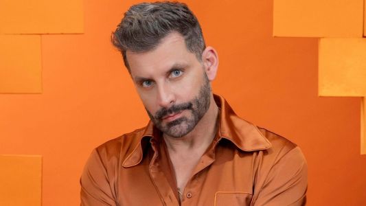 Henri Castelli foi desclassificado do BBB 26