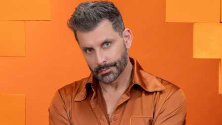 Henri Castelli foi desclassificado do BBB 26