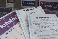 Resultado Lotofácil 3638: aposta simples acerta e fatura sozinha prêmio