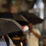 Inmet emite alerta vermelho de tempestade para o PR nesta segunda (21); veja lista