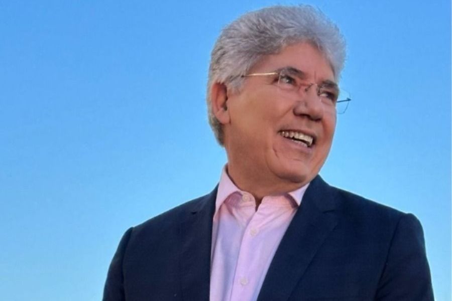 Orações de fé, com o pastor Hernandes Dias Lopes: o medo da morte (19/03)