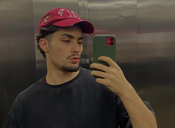 A Fazenda 16: Gui, ator de Chiquititas, sofre acidente e desfalca o elenco do reality