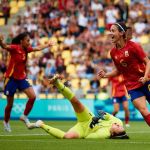 Futebol feminino: No grupo do Brasil, Espanha vence o Japão em Paris 2024