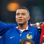 Por R$ 63 milhões, Mbappé compra casa que foi de astro da Seleção Brasileira