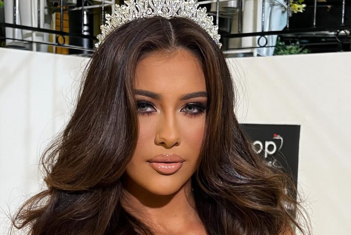 Miss Amapá desiste de competir no Miss Universe Brasil e estado nomeia nova representante; confira