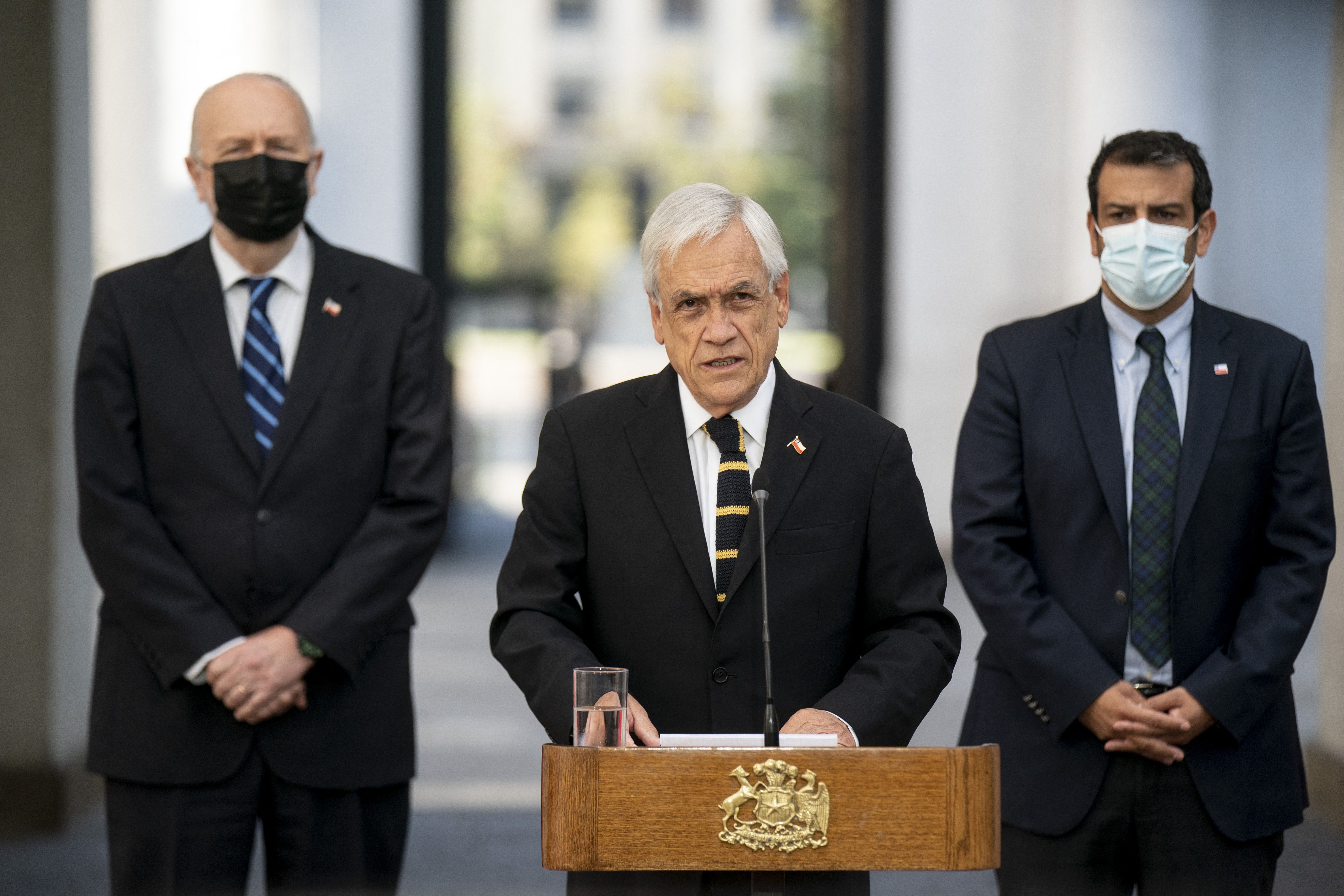 Sebastian Piñera, ex-presidente do Chile, morre em acidente de helicóptero
