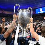 Relembre todos os espanhóis campeões da Champions League