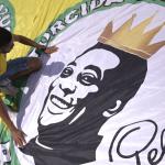 Lula sanciona lei que cria o Dia do Rei Pelé