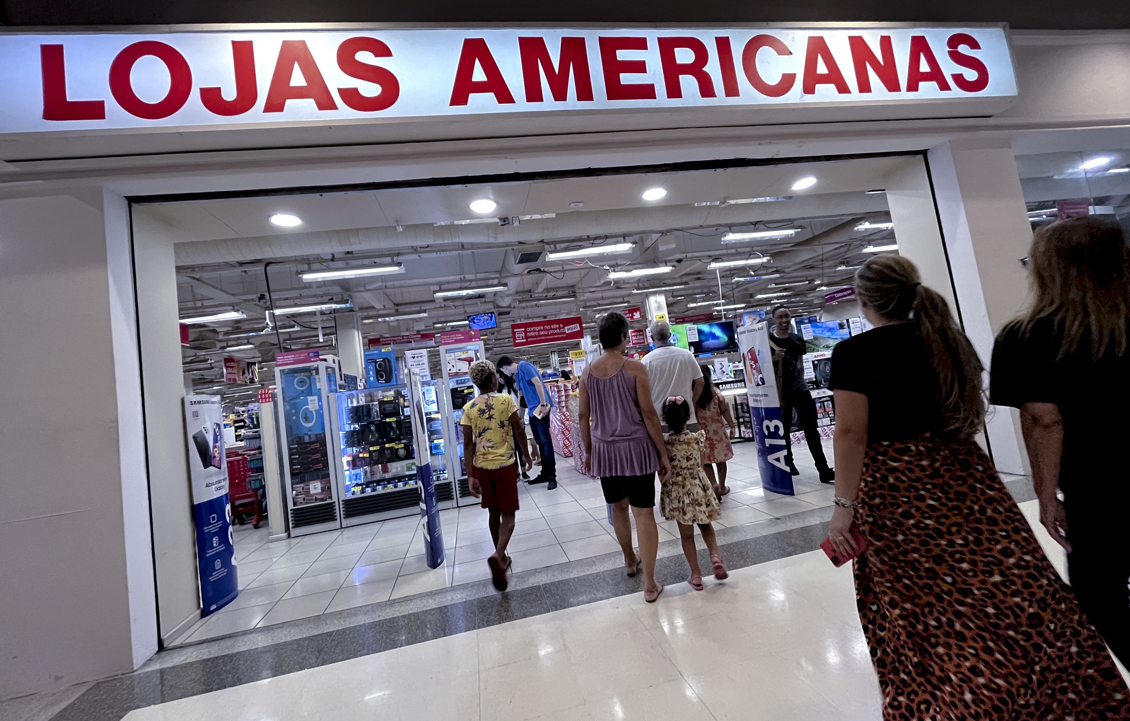 Lojas Americanas anuncia acordo para pagar a divída com credores