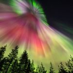 Aurora boreal: entenda o fenômeno que poderá ser visto de países da Europa