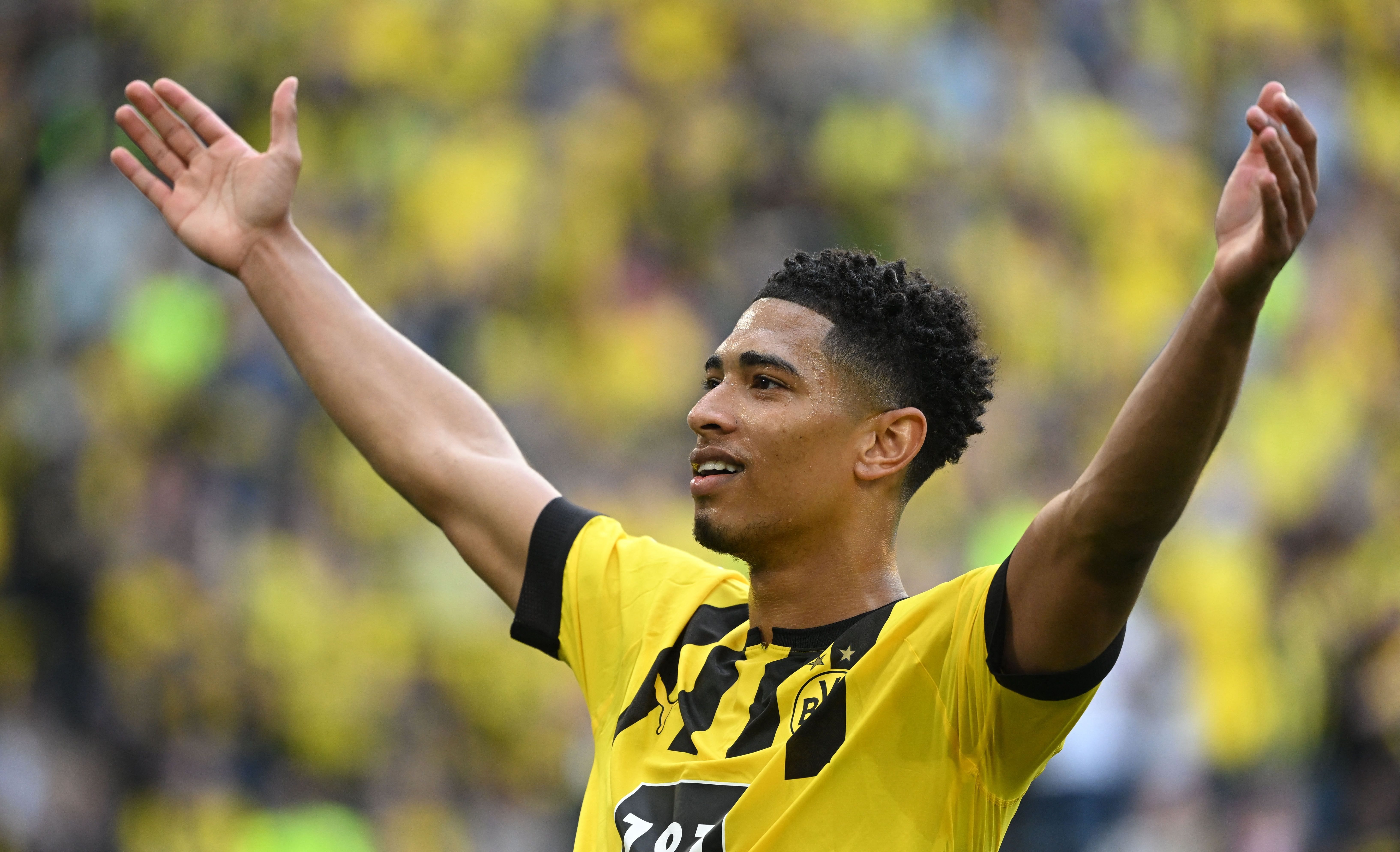 Vice da Champions pode render mais dinheiro ao Borussia do que título; entenda