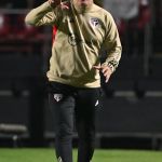 Dorival Júnior aceita convite da CBF e será o treinador da Seleção Brasileira