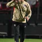 Dorival Júnior aceita convite da CBF e será o treinador da Seleção Brasileira