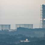 Japão: Mais 5 mil litros de água radioativa vazam da usina nuclear de Fukushima