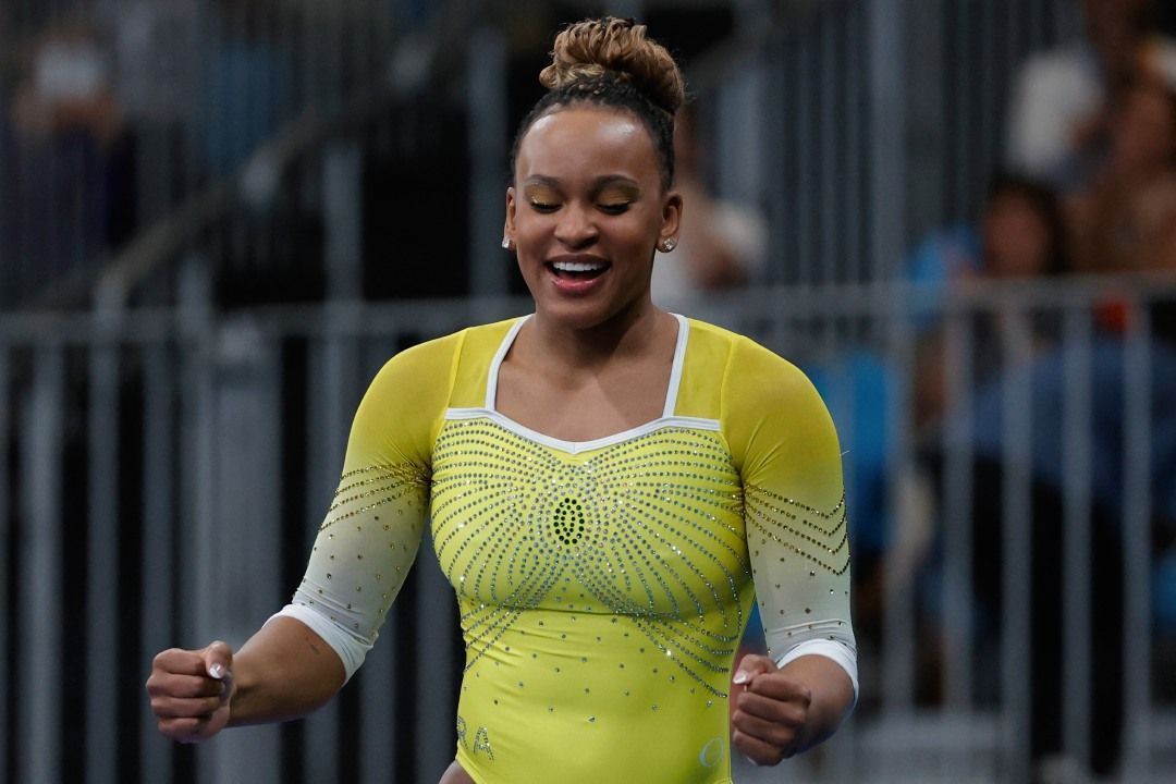 Paris 2024: COB revela segredo de Rebeca Andrade e gera insatisfação na CBG