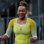 Paris 2024: COB revela segredo de Rebeca Andrade e gera insatisfação na CBG