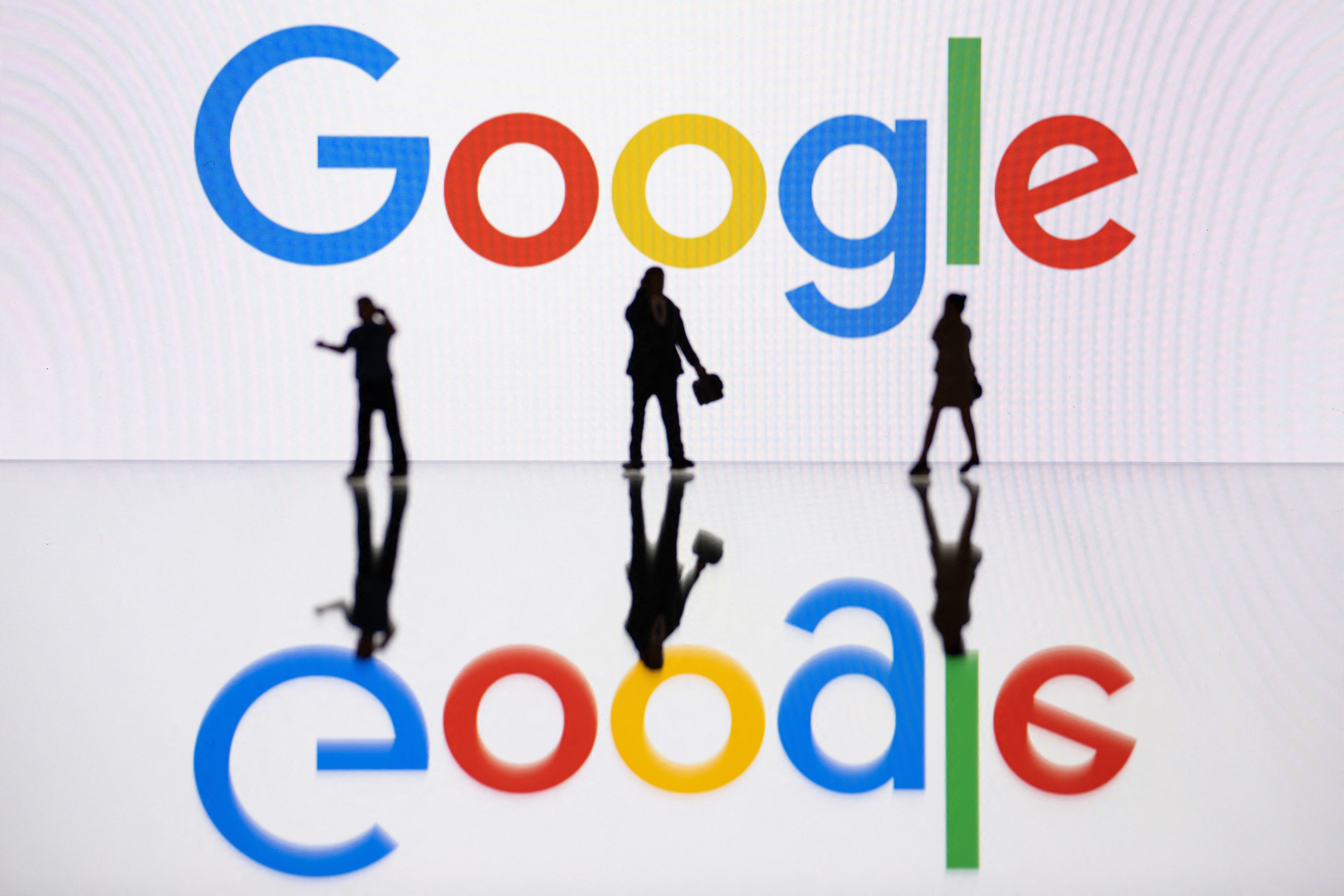 CEO do Google anuncia mais demissões em função da inteligência artificial