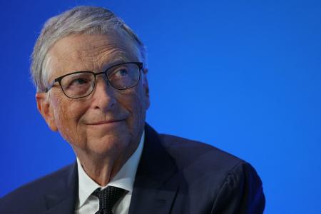 Bill Gates começou a se relacionar com Epstein em 2011