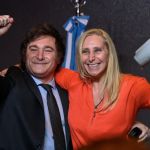 Javier Milei derruba decreto que impedia nepotismo e nomeia irmã