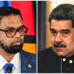 Presidentes de Venezuela e Guiana se reúnem para decidir futuro de Essequibo