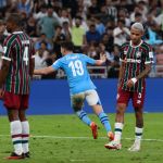 Manchester City goleia o Fluminense e conquista o Mundial pela primeira vez