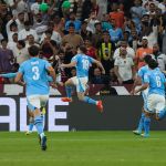 Gol do City sobre o Fluminense foi o mais rápido em uma final de Mundial de Clubes