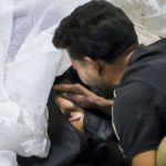 Irã revisa para 84 total de mortos no atentado durante homanegem a Soleimani
