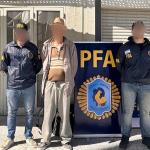 Argentina prende três suspeitos de planejar ato terrorista no país vizinho