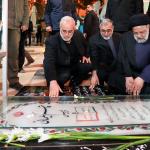 Saiba quem é Ebrahim Raisi, presidente do Irã que estava em helicóptero que sofreu acidente