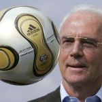 Confrontos mais aguardados de Beckenbauer com o Brasil não aconteceram