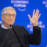 Bill Gates sobre a atualização do Chat GPT 4.0: “é quase como um tutor”