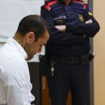 Caso Daniel Alves: último dia de julgamento tem depoimento de lateral, choro, nova prova e vídeos