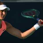 Bia Haddad perde de virada e é eliminada do WTA 1000 de Dubai
