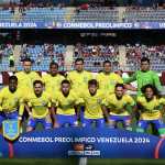 Saiba quantas vezes o futebol masculino do Brasil ficou de fora dos Jogos Olímpicos