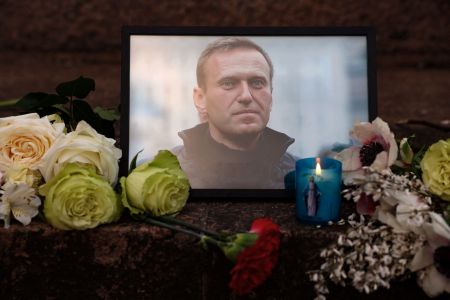 Opositor russo, Alexei Navalny, de 47 anos, foi morto em uma prisão no Ártico