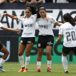Corinthians supera valente Cruzeiro e é tricampeão da Supercopa Feminina