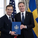 Otan: veja a lista de países que fazem parte da aliança após adesão da Suécia