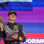 Max Verstappen vence GP da Arábia Saudita e chega a 100 pódios na Fórmula 1